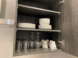 Tripview luxury Apartments at Loxwood