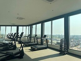 Tripview luxury Apartments at Loxwood