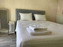 Gold Studio 4th floor