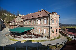 Residence Knížecí Dvůr