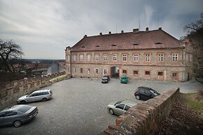 Residence Knížecí Dvůr