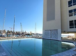 ChartHouse Clearwater Beach Marina Hotel