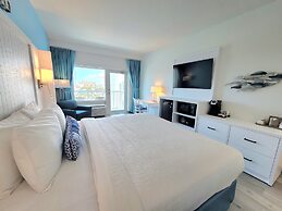 ChartHouse Clearwater Beach Marina Hotel