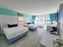 ChartHouse Clearwater Beach Marina Hotel