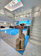 ChartHouse Clearwater Beach Marina Hotel