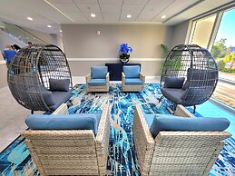 ChartHouse Clearwater Beach Marina Hotel