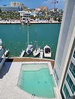 ChartHouse Clearwater Beach Marina Hotel