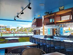 ChartHouse Clearwater Beach Marina Hotel