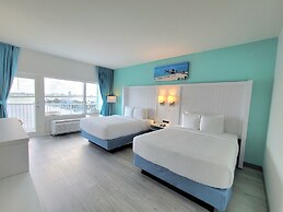 ChartHouse Clearwater Beach Marina Hotel