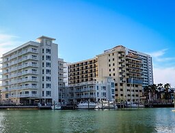 ChartHouse Clearwater Beach Marina Hotel