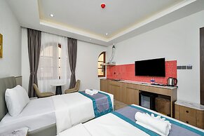New Era Phu Quoc Hotel