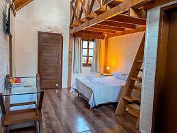 Chalés dos Pássaros