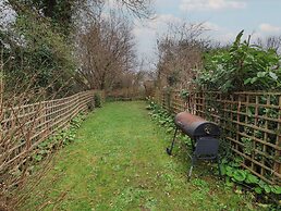 Gatekeeper's Cottage