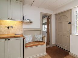 Gatekeeper's Cottage