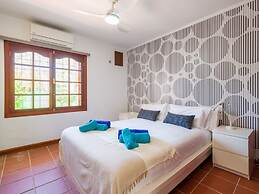 Chalet in Maspalomas With Heated Pool