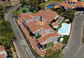 Chalet in Maspalomas With Heated Pool