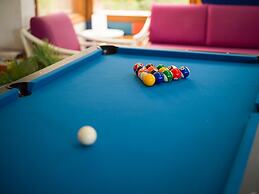Chalet in Maspalomas With Heated Pool