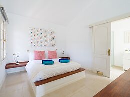 Chalet in Maspalomas With Heated Pool