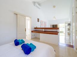 Chalet in Maspalomas With Heated Pool