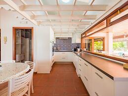 Chalet in Maspalomas With Heated Pool