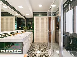 Chalet in Maspalomas With Heated Pool