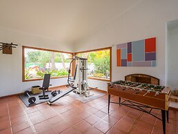 Chalet in Maspalomas With Heated Pool
