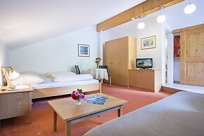 Chalet Nathalie in Zell am See