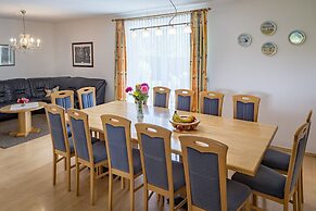 Chalet Nathalie in Zell am See