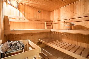 Chalet Nathalie in Zell am See