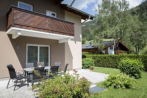 Chalet Nathalie in Zell am See