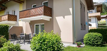 Chalet Nathalie in Zell am See