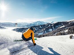Chalet Nathalie in Zell am See
