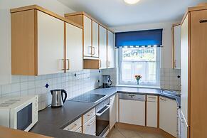 Chalet Nathalie in Zell am See