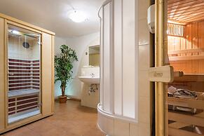 Chalet Nathalie in Zell am See