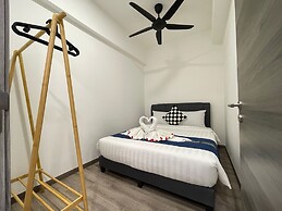 Agile Residence TRX by Isabella