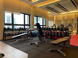 Agile Residence TRX by Isabella