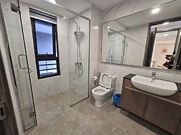 Agile Residence TRX by Isabella