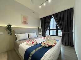 Agile Residence TRX by Isabella