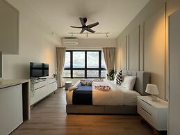 Agile Residence TRX by Isabella