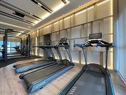 Agile Residence TRX by Isabella