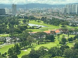 Agile Residence TRX by Isabella