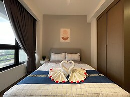 Agile Residence TRX by Isabella