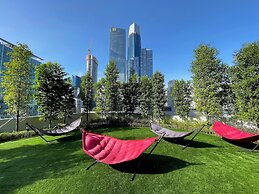 Agile Residence TRX by Isabella