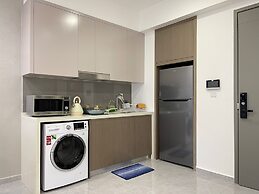 Agile Residence TRX by Isabella