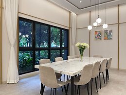 Agile Residence TRX by Isabella