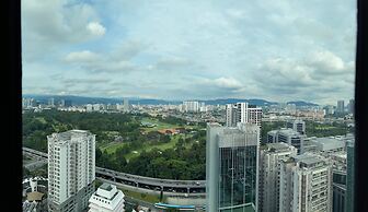 Agile Residence TRX by Isabella