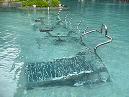 Agile Residence TRX by Isabella