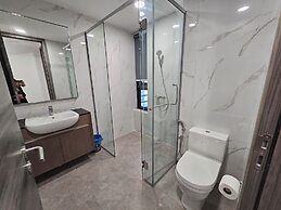 Agile Residence TRX by Isabella