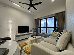 Agile Residence TRX by Isabella