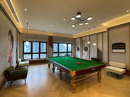 Agile Residence TRX by Isabella